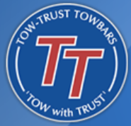 TOW-TRUST logo
