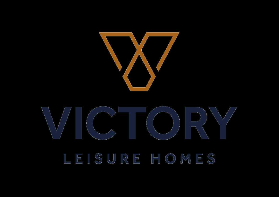 Victory logo