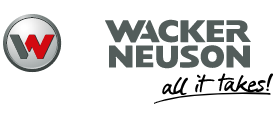 WACKER NEUSON logo