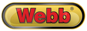 Webb logo