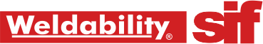 Sifweld logo