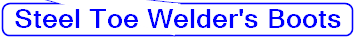 Steel Toe Welder's Boots logo