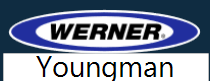 WERNER logo