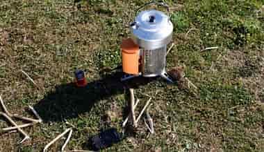 Camping Stoves