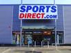 Sportswear chain Sports Direct